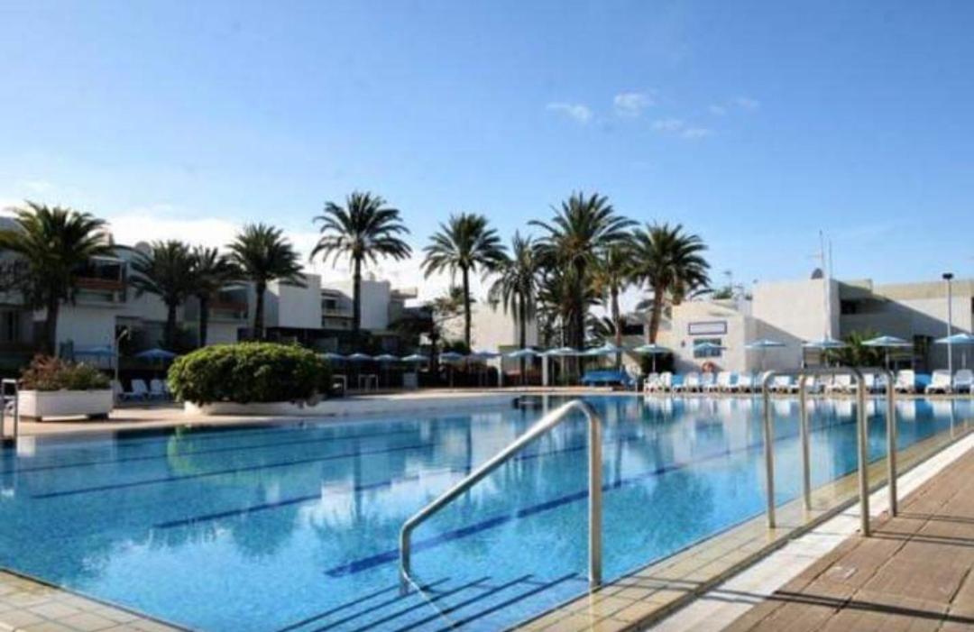Ideal Holiday Apartment In The South Of Tenerife Costa del Silencio Exterior foto