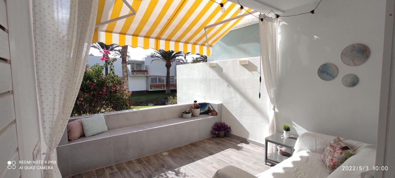 Ideal Holiday Apartment In The South Of Tenerife Costa del Silencio Exterior foto
