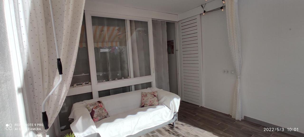 Ideal Holiday Apartment In The South Of Tenerife Costa del Silencio Exterior foto