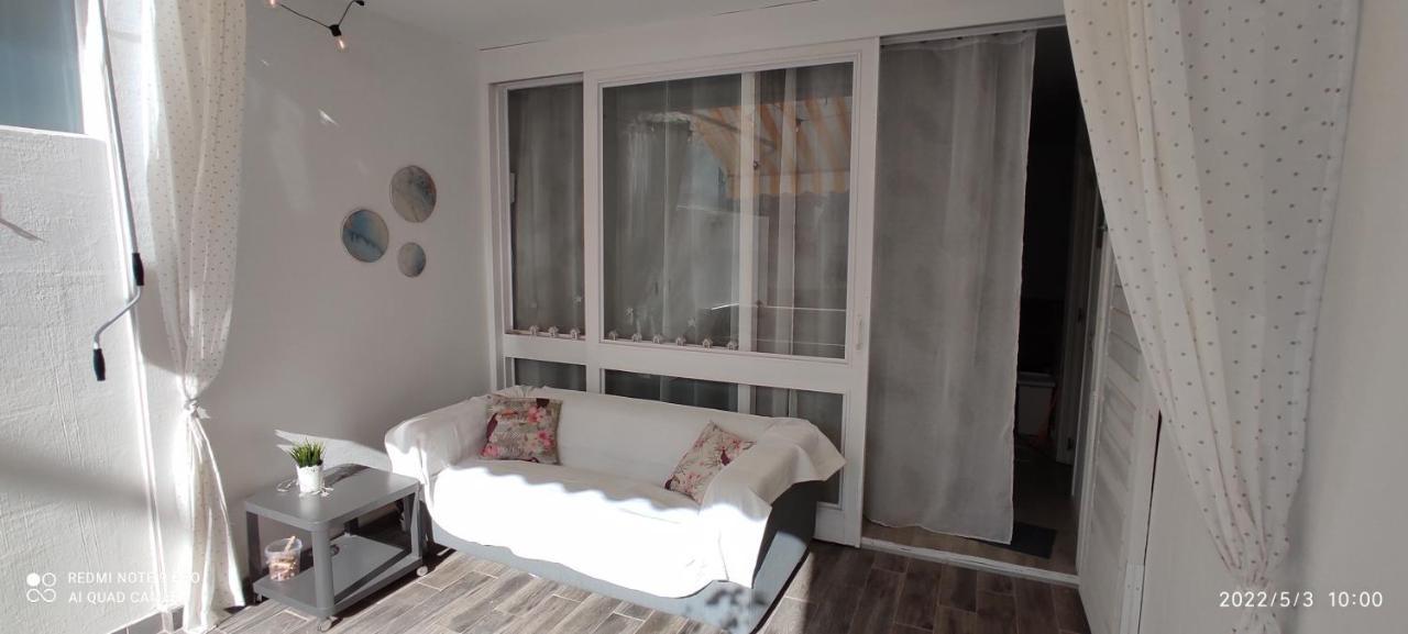 Ideal Holiday Apartment In The South Of Tenerife Costa del Silencio Exterior foto